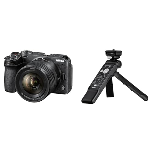 Amazon | Nikon ミラーレス一眼 Z30 12-28 PZ VR レンズキット